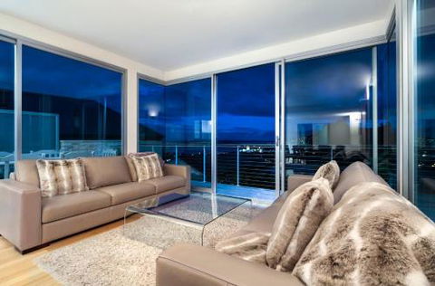 Library House - Foster Accommodation 1
