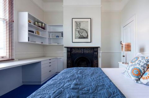 Library House - Foster Accommodation 3