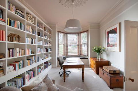 Library House - Foster Accommodation 4