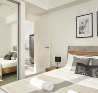 Hotel Quality 2 Bedroom Apartment - Foster Accommodation
