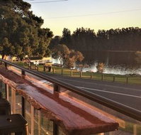 Wallis View Lakeside Family Retreat - Foster Accommodation