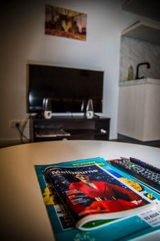 Modern Apartment With Pool & Spa - Foster Accommodation 3