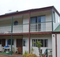 Albany Harbour Panorama B  B - Foster Accommodation