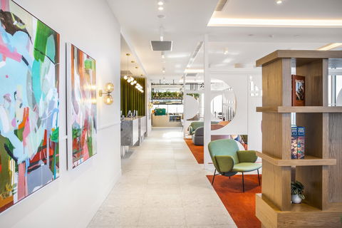 Holiday Inn Werribee, An IHG Hotel - Foster Accommodation 3