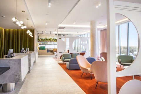 Holiday Inn Werribee, An IHG Hotel - Foster Accommodation 0