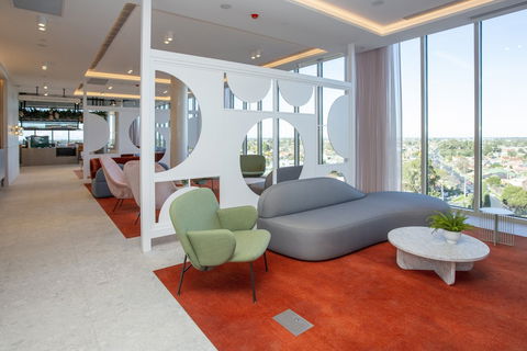 Holiday Inn Werribee, An IHG Hotel - Foster Accommodation 1