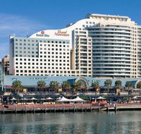 Grand Mercure Darling Harbour Apartments - Foster Accommodation