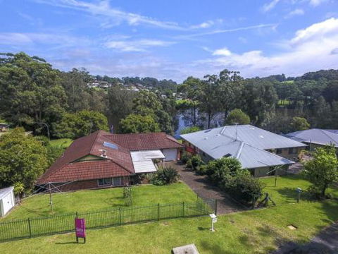 LAKEVIEW - Foster Accommodation 2