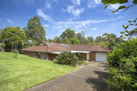 LAKEVIEW - Foster Accommodation 4