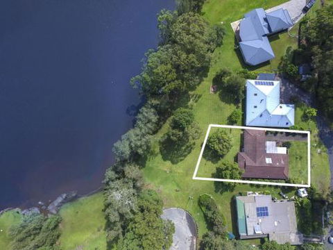 LAKEVIEW - Foster Accommodation 1