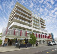 Executive Studio Inner City Apartment
