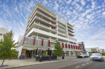 Executive Studio Inner City Apartment - Foster Accommodation 0