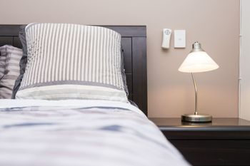 Executive Studio Inner City Apartment - Foster Accommodation 2