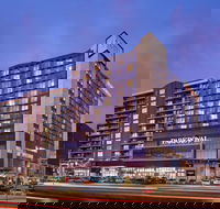 PARKROYAL Monash Melbourne - Foster Accommodation