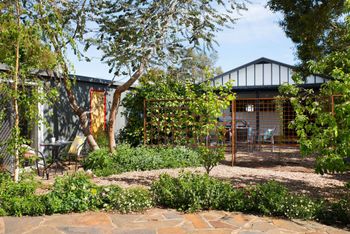 Alba House - Foster Accommodation 2