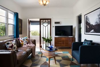 Alba House - Foster Accommodation 5