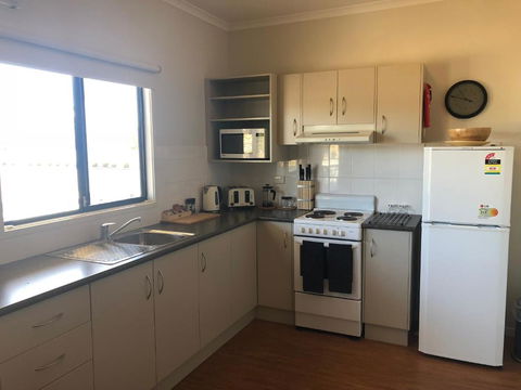 Whyalla Norrie The Sundowner Cabin & Tourist Park - Foster Accommodation 1