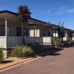 Whyalla Norrie The Sundowner Cabin & Tourist Park - Foster Accommodation 0