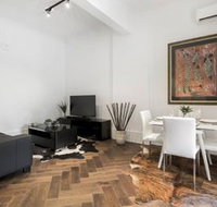 Stunning City Apartment H350 - Foster Accommodation