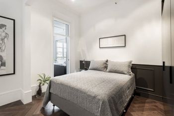 Stunning City Apartment H350 - Foster Accommodation 3
