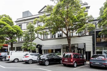 Stunning City Apartment H350 - Foster Accommodation 4