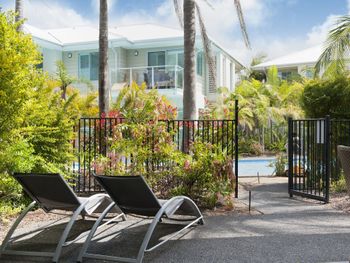 Sandy Point Road Unit 337 265 Pacific Blue - Foster Accommodation 0