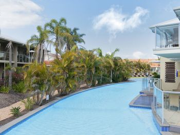 Sandy Point Road Unit 337 265 Pacific Blue - Foster Accommodation 4