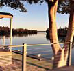 Wallamba River Holiday Park - Foster Accommodation