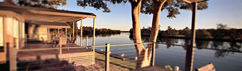 Wallamba River Holiday Park - Foster Accommodation 0