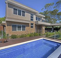 Blessings by the Sea - Foster Accommodation