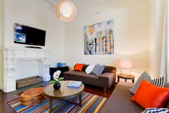 Cottesloe Sunnyside Cottage - Foster Accommodation 0