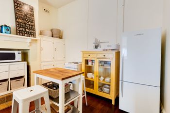 Cottesloe Sunnyside Cottage - Foster Accommodation 6