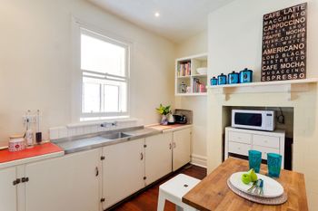 Cottesloe Sunnyside Cottage - Foster Accommodation 5