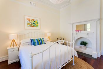Cottesloe Sunnyside Cottage - Foster Accommodation 1