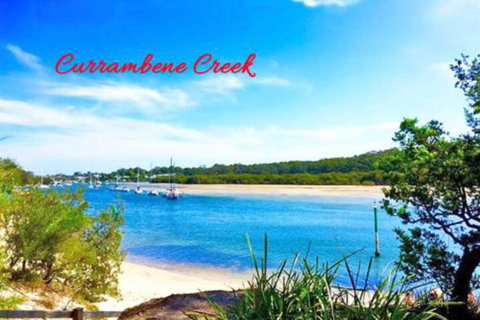 Trade Winds At Callala Beach - Foster Accommodation 2