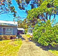 Trade Winds at Callala Beach - Foster Accommodation