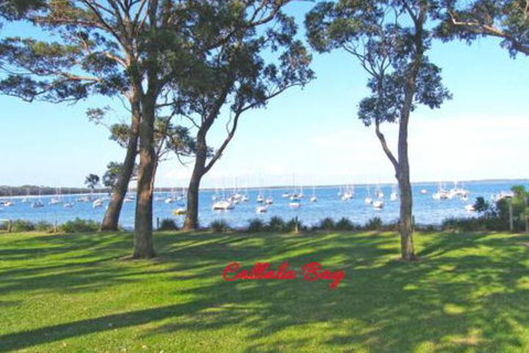 Trade Winds At Callala Beach - Foster Accommodation 7