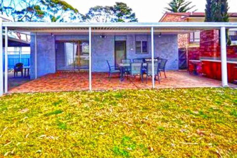 Trade Winds At Callala Beach - Foster Accommodation 6