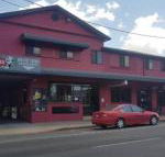 Sarina Hotel - Foster Accommodation