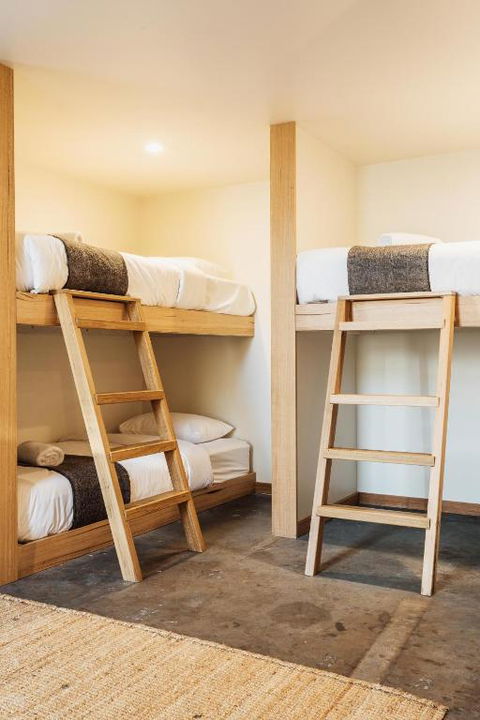 Bay Of Fires Bush Retreat - Foster Accommodation 4