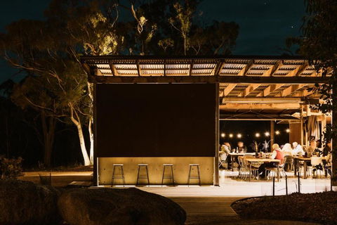 Bay Of Fires Bush Retreat - Foster Accommodation 6