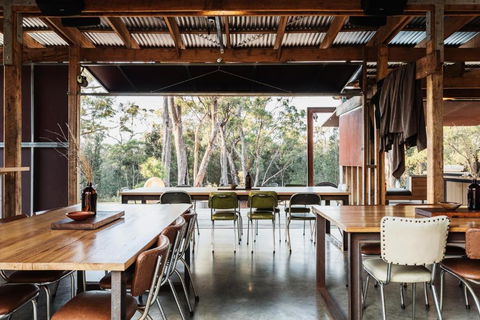 Bay Of Fires Bush Retreat - Foster Accommodation 3