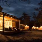 Bay Of Fires Bush Retreat - Foster Accommodation 0
