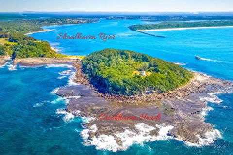 Dolphins Delight At Culburra Beach - Foster Accommodation 4