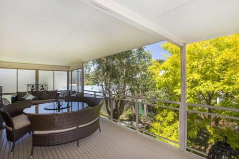 BAROONA By THE BEACH - Foster Accommodation 0