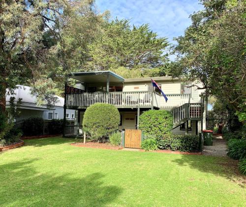 Wimbledon Heights VIC Foster Accommodation