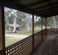 Gooandra alpine cabins - Foster Accommodation