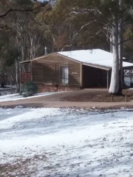 Gooandra Alpine Cabins - Foster Accommodation 5