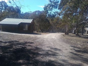 Gooandra Alpine Cabins - Foster Accommodation 4