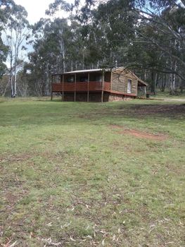 Gooandra Alpine Cabins - Foster Accommodation 2
